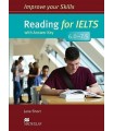 Improve Your Skills reading for IELTS6.0-7.5