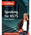 Collins english for exams Speaking for Ielts+CD