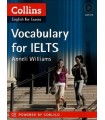 Collins English for Exams Vocabulary for IELTS+CD