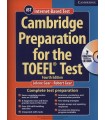 Cambridge Preparation for the TOEFL Test( IBT) 4th Edition