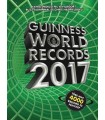 رکوردهای جهانی گینس 2017