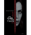 دختری در قطار