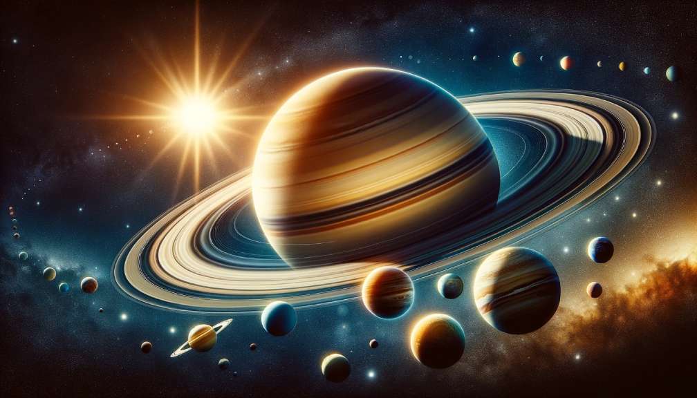 نقش سیارات در طالع بینی یا آسترولوژی چیست