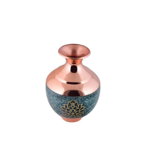 خرید اینترنتی بلونی فیروزه کوب صنایع دستی آقاجانی با ارسال رایگان