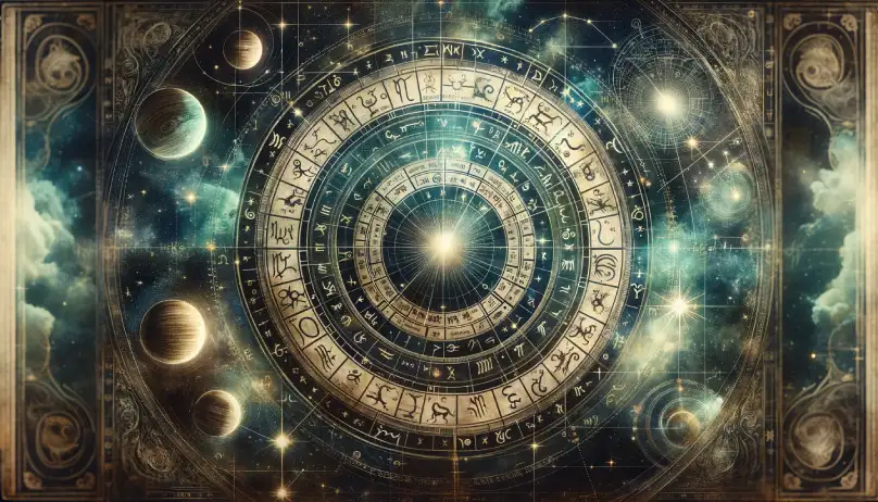 what is birth chart