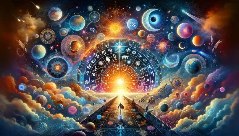 what is astrology